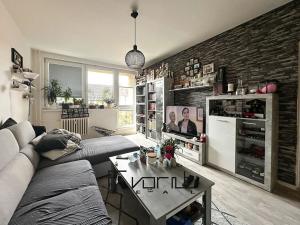 Prodej bytu 2+1, Ostrava, Jirská, 60 m2