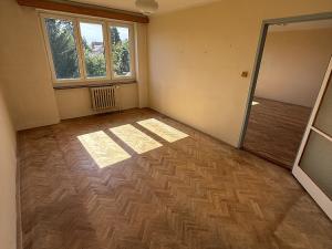 Prodej bytu 3+1, Jičín - Valdické Předměstí, Tyršova, 67 m2