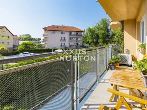 Prodej bytu 2+kk, Přezletice, Pod Zahrady, 46 m2