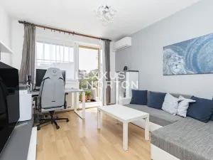 Prodej bytu 2+kk, Přezletice, Pod Zahrady, 46 m2