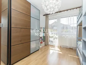 Prodej bytu 2+kk, Přezletice, Pod Zahrady, 46 m2