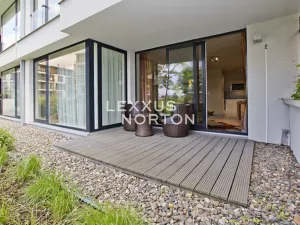 Pronájem bytu 2+kk, Praha - Vinohrady, Italská, 75 m2