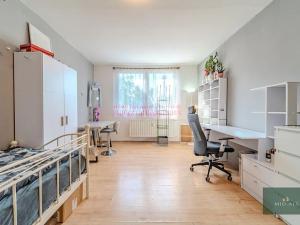 Prodej bytu 3+1, Rokycany, Boženy Němcové, 69 m2