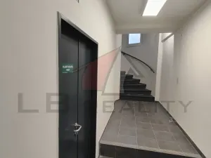 Pronájem bytu 3+kk, Kolín, Politických vězňů, 110 m2
