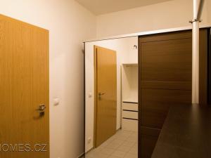 Pronájem bytu 2+kk, Praha - Holešovice, U průhonu, 70 m2