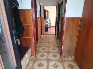 Prodej rodinného domu, Havlíčkův Brod, Jirchářská, 90 m2