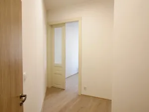 Pronájem bytu 2+kk, Brno, Koliště, 46 m2