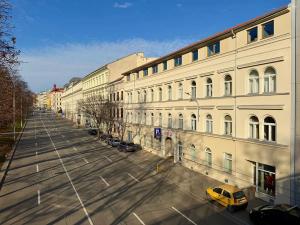 Prodej bytu 1+kk, Brno, Koliště, 34 m2