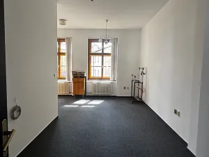 Pronájem bytu 2+1, Praha - Vinohrady, Jugoslávská, 65 m2
