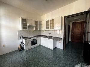 Pronájem bytu 2+1, Praha - Vinohrady, Jugoslávská, 65 m2