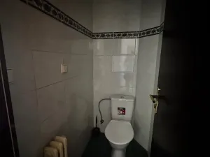 Pronájem bytu 2+1, Praha - Vinohrady, Jugoslávská, 65 m2