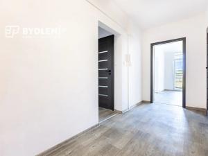 Pronájem bytu 2+1, Bílina, Sídliště Za Chlumem, 55 m2