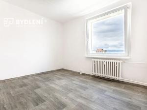 Pronájem bytu 2+1, Bílina, Sídliště Za Chlumem, 55 m2
