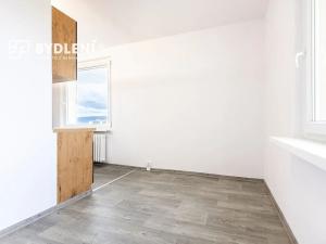 Pronájem bytu 2+1, Bílina, Sídliště Za Chlumem, 55 m2
