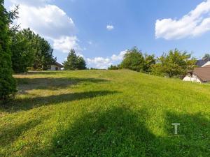 Prodej pozemku pro bydlení, Letovice, 2868 m2