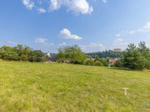 Prodej pozemku pro bydlení, Letovice, 2868 m2