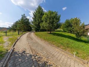 Prodej pozemku pro bydlení, Letovice, 2868 m2