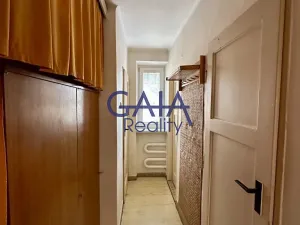 Prodej bytu 2+1, Hodonín, Křičkova, 60 m2