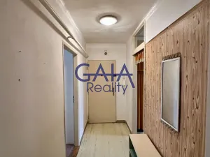 Prodej bytu 2+1, Hodonín, Křičkova, 60 m2