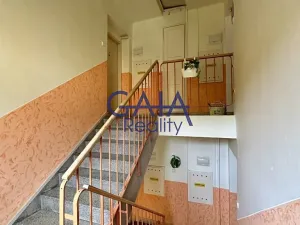 Prodej bytu 2+1, Hodonín, Křičkova, 60 m2