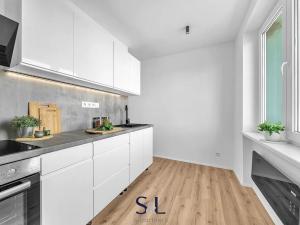 Prodej bytu 2+1, Verneřice, Mírové náměstí, 55 m2