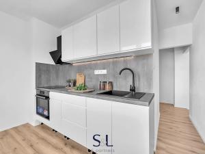 Prodej bytu 2+1, Verneřice, Mírové náměstí, 55 m2