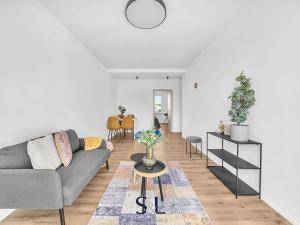 Prodej bytu 2+1, Verneřice, Mírové náměstí, 55 m2