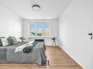Prodej bytu 2+1, Verneřice, Mírové náměstí, 55 m2