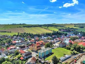 Prodej bytu 2+1, Verneřice, Mírové náměstí, 55 m2