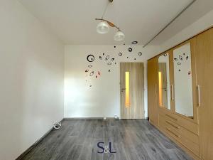 Pronájem bytu 2+1, Česká Lípa, Dlouhá, 46 m2