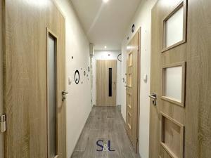 Pronájem bytu 2+1, Česká Lípa, Dlouhá, 46 m2