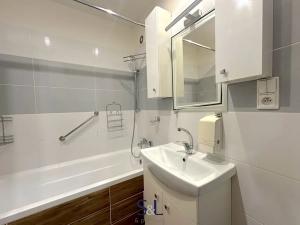 Pronájem bytu 2+1, Česká Lípa, Dlouhá, 46 m2