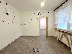 Pronájem bytu 2+1, Česká Lípa, Dlouhá, 46 m2