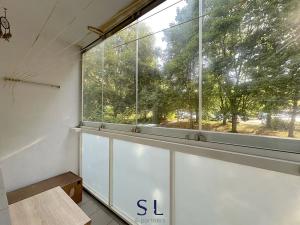 Pronájem bytu 2+1, Česká Lípa, Dlouhá, 46 m2