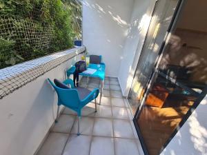 Prodej bytu 2+kk, Medulin, Chorvatsko, 30 m2