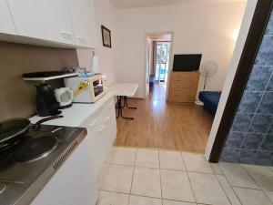 Prodej bytu 2+kk, Medulin, Chorvatsko, 30 m2
