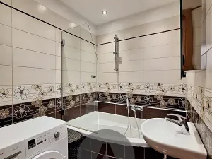 Prodej bytu 1+1, Brno, Teyschlova, 39 m2