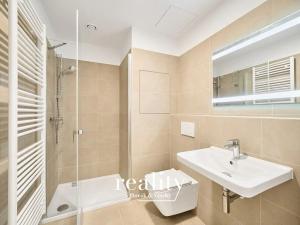 Pronájem bytu 2+kk, Znojmo, Jarošova, 46 m2