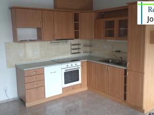 Pronájem bytu 3+kk, Liberec, Tyršova, 75 m2
