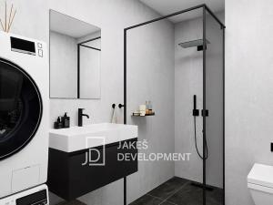 Prodej bytu 1+kk, Předboj, Ke Tvrzi, 32 m2