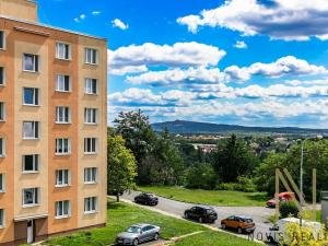 Prodej bytu 3+1, Plzeň, Nad Dalmatinkou, 67 m2