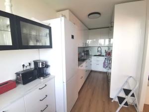 Prodej bytu 3+1, Praha - Řepy, Laudova, 75 m2