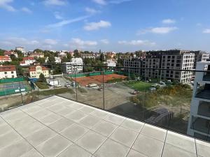 Prodej bytu 2+kk, Praha - Strašnice, Ramonova, 113 m2