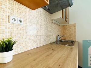 Pronájem bytu 1+kk, Kroměříž, Kojetínská, 28 m2