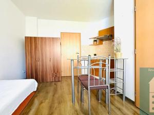 Pronájem bytu 1+kk, Kroměříž, Kojetínská, 28 m2