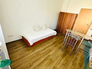 Pronájem bytu 1+kk, Kroměříž, Kojetínská, 28 m2