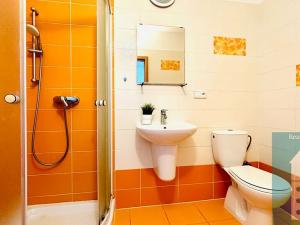 Pronájem bytu 1+kk, Kroměříž, Kojetínská, 28 m2