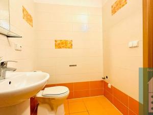 Pronájem bytu 1+kk, Kroměříž, Kojetínská, 28 m2
