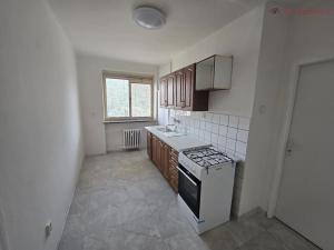 Pronájem bytu 1+1, Přerov, Purkyňova, 35 m2