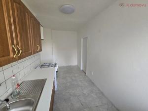 Pronájem bytu 1+1, Přerov, Purkyňova, 35 m2